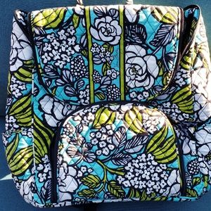 Vera Bradley Campus Backpack